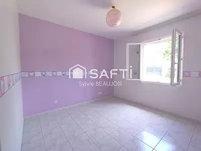 Maison, 92 m²