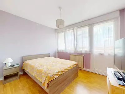 Maison, 101 m²