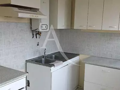 Appartement, 52,24 m²