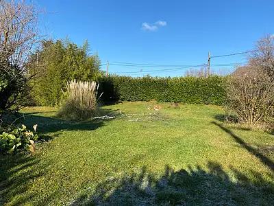 Terrain, 927 m²