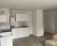 Appartement, 41,59 m²