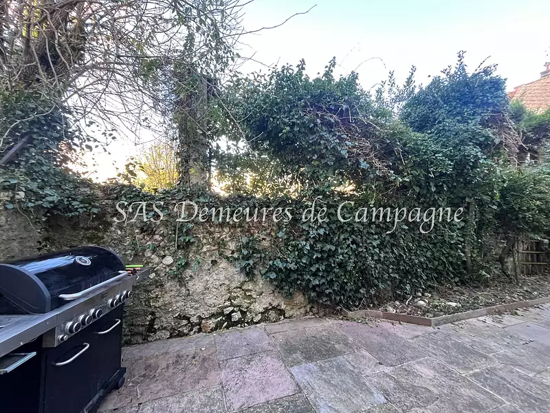 Maison, 120 m²