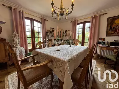 Maison, 140 m²