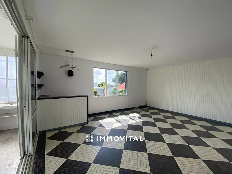 Maison, 123,46 m²