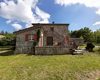 Maison, 120 m²