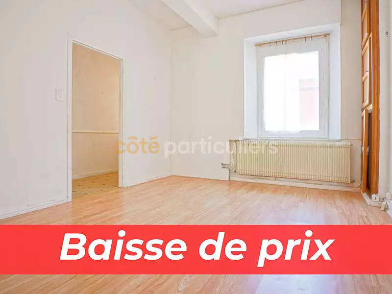 Maison, 86 m²