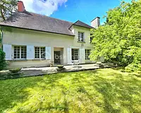Maison, 231 m²