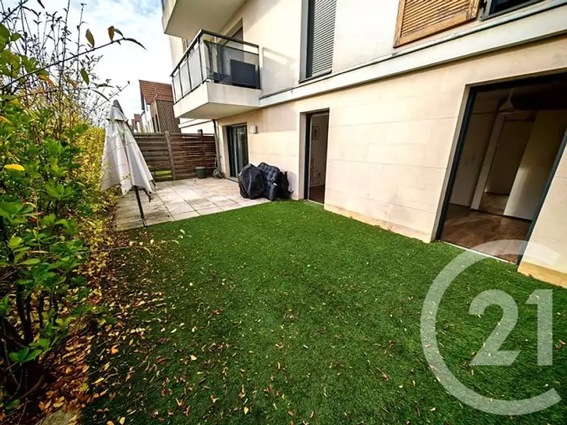 Appartement, 58,4 m²