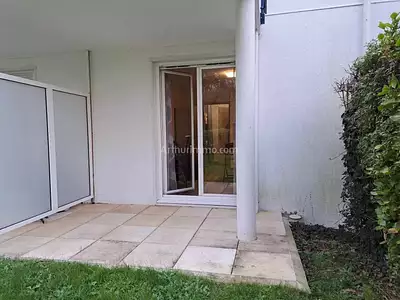Appartement, 23,95 m²