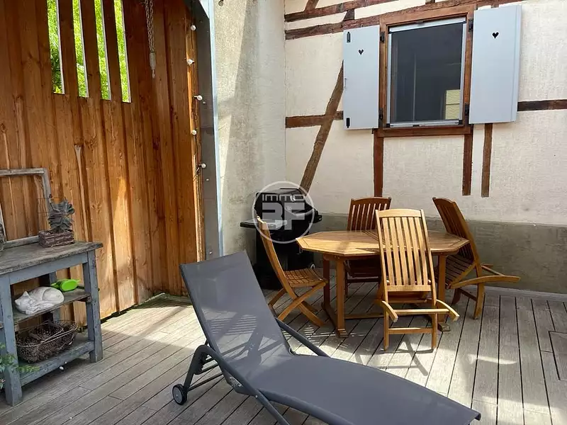 Maison, 82,02 m²