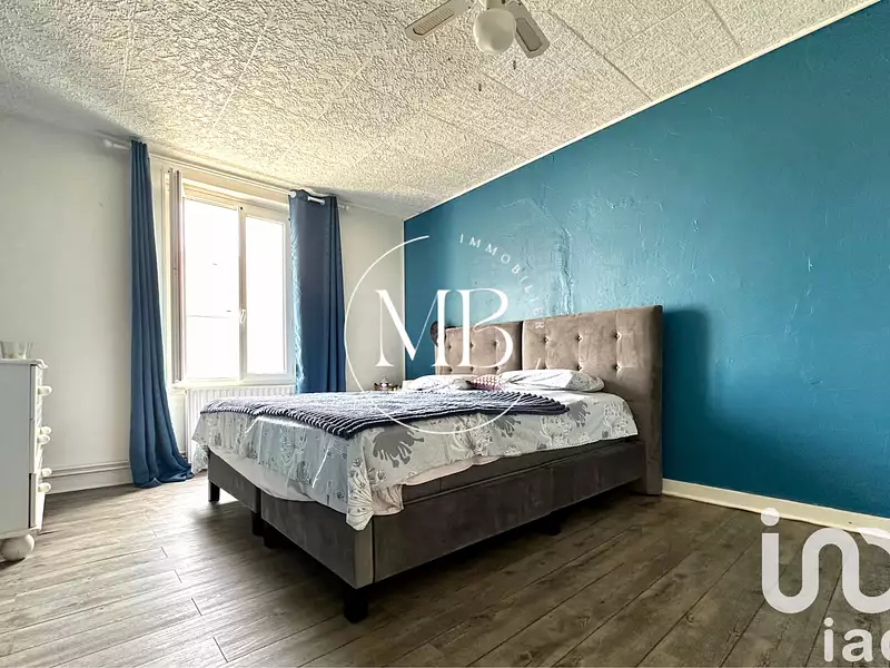 Maison, 130 m²
