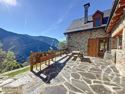 Maison, 130 m²
