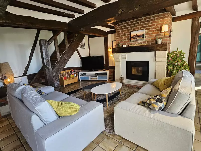 Maison, 191 m²