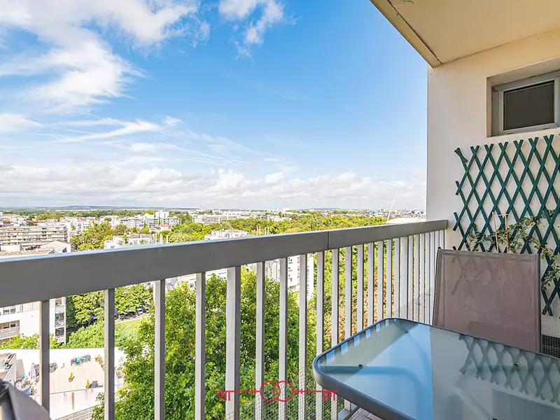 Appartement, 75,72 m²