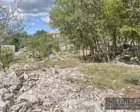 Terrain, 880 m²