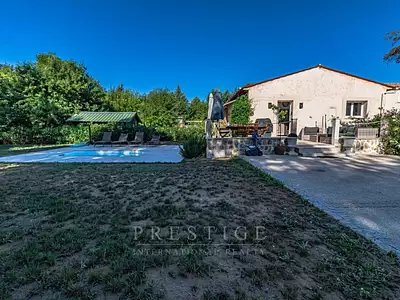 Maison, 62,65 m²