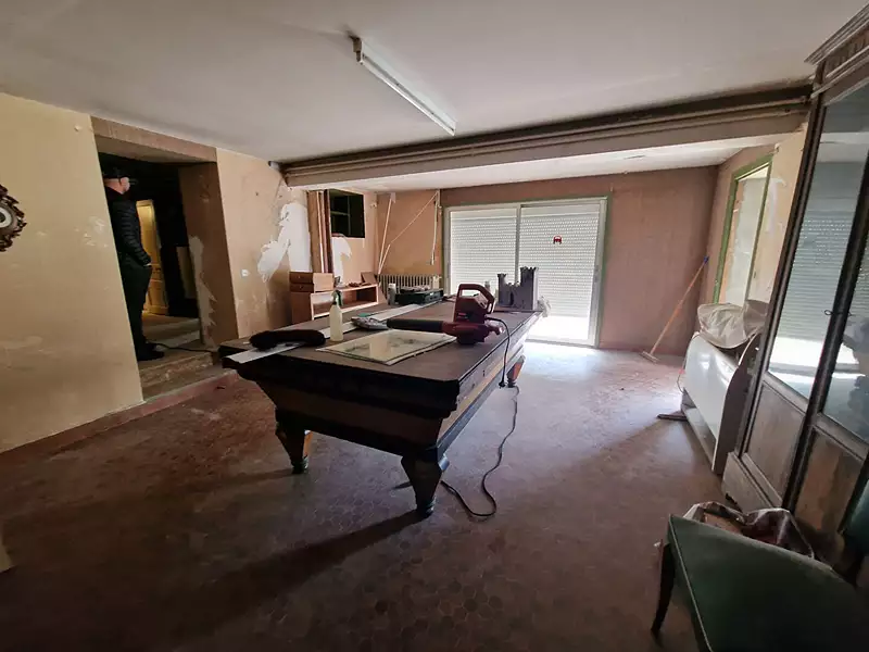 Maison, 137 m²