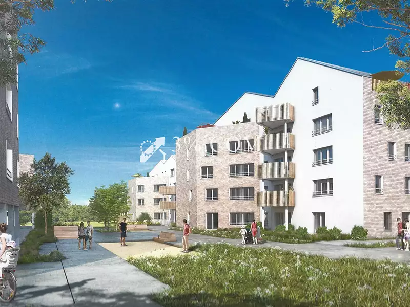 Appartement, 117,49 m²