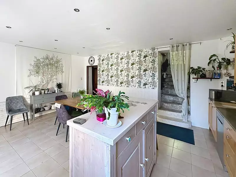 Maison, 148 m²