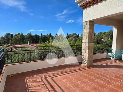 Appartement, 122,19 m²