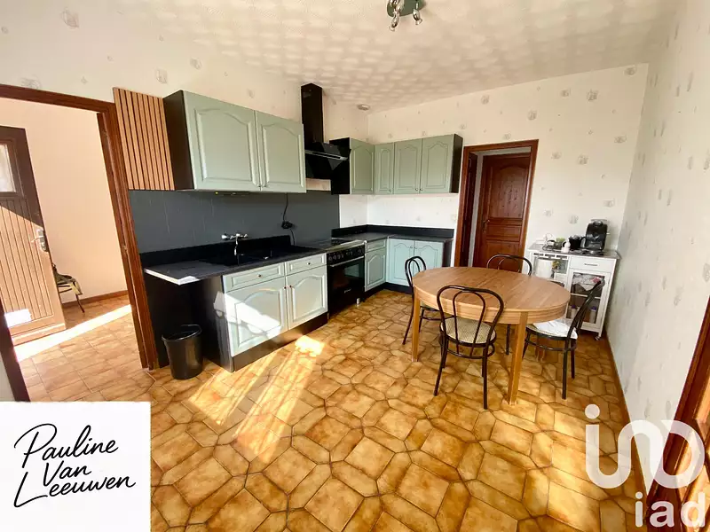 Maison, 108 m²