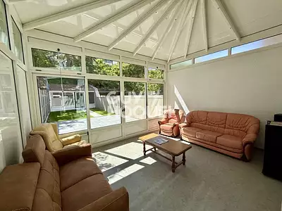 Maison, 125 m²