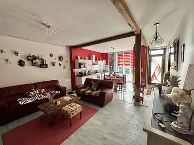 Maison, 80 m²