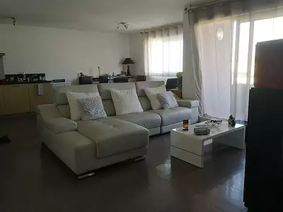 Appartement, 68,53 m²