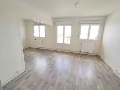 Appartement, 67 m²
