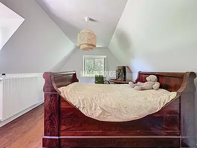 Maison, 100 m²