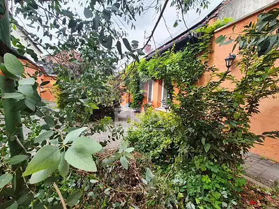Maison, 272 m²