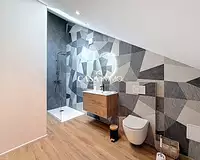 Appartement, 91 m²