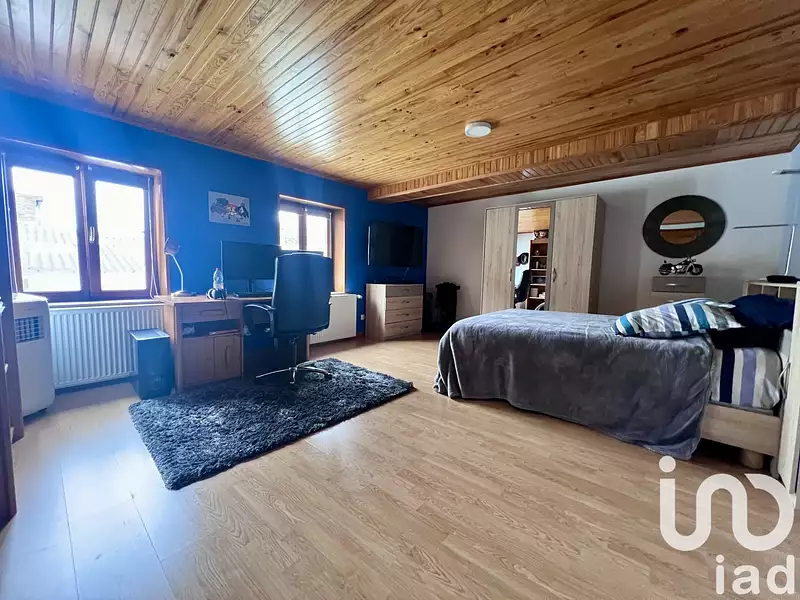 Maison, 272 m²
