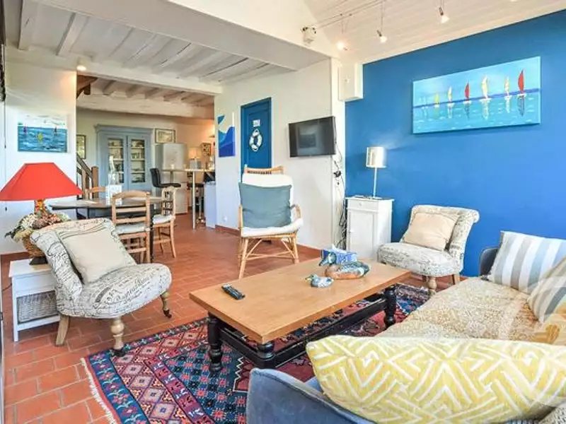 Maison, 162 m²
