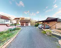 Maison, 122 m²