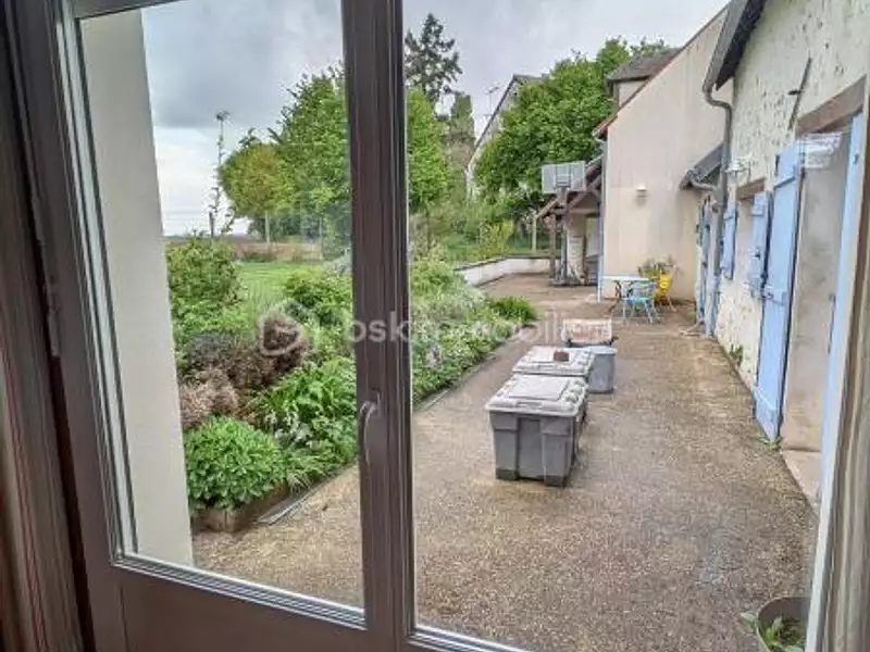 Maison, 200 m²