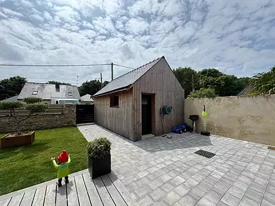 Maison, 120 m²
