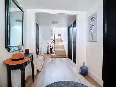 Maison, 160 m²
