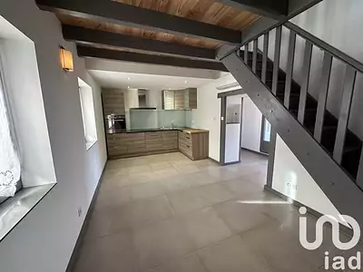 Maison, 70 m²