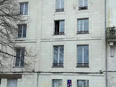 Appartement, 89 m²