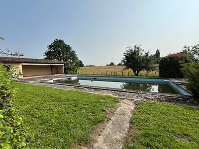 Maison, 256 m²