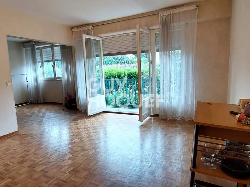 Appartement, 92,13 m²