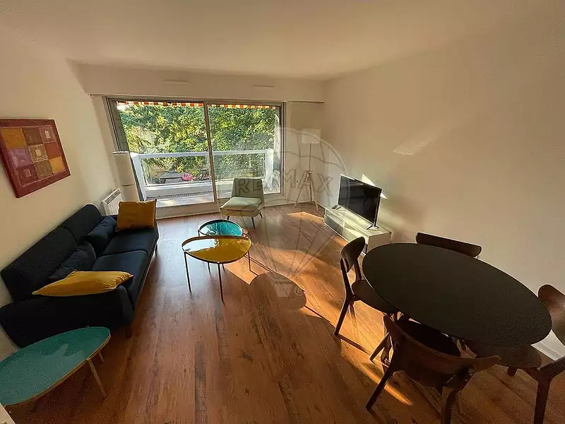Appartement, 50 m²