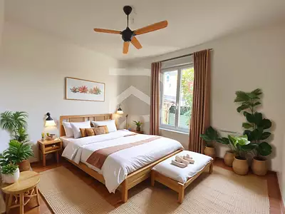 Maison, 86 m²