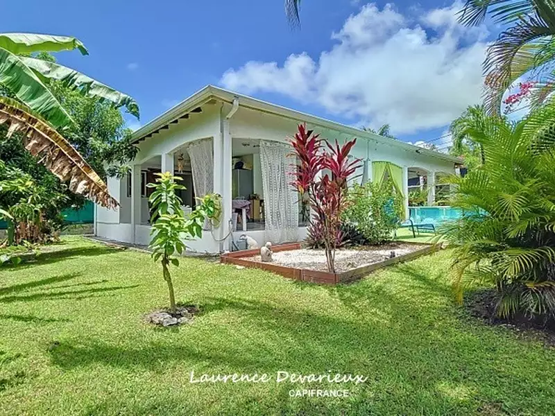 Maison, 97 m²