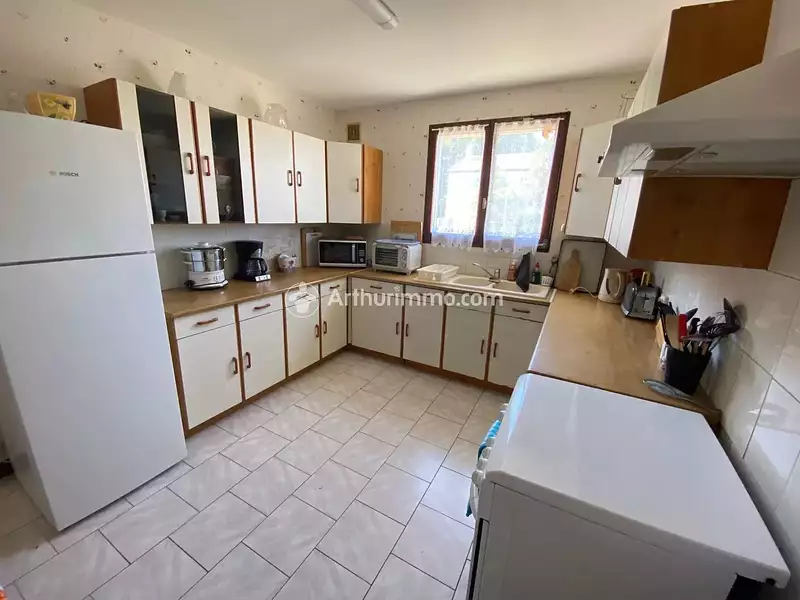 Maison, 101 m²