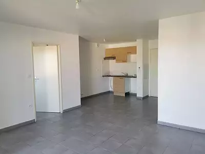Appartement, 47 m²