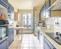 Appartement, 101 m²