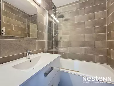 Appartement, 29,51 m²