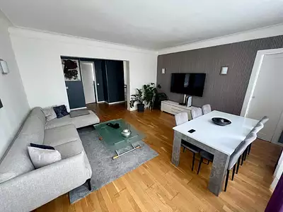 Appartement, 95 m²